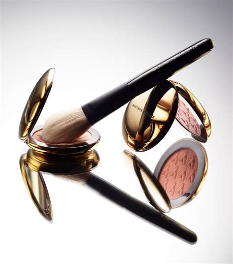 gucci westman bronzer|Makeup How To: Beauty Butter Powder Bronzer .